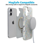 Pastel Garden | Sunday Best Case Phone Case get.casely 