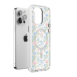 Pastel Garden | Sunday Best Case Phone Case get.casely 