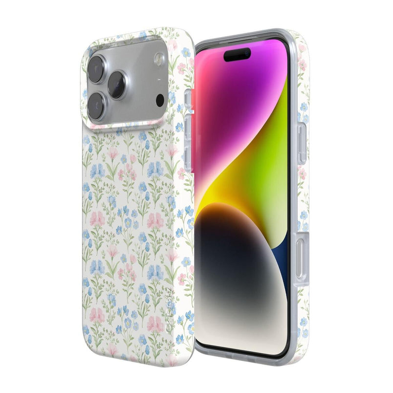 Pastel Garden | Sunday Best Case Phone Case get.casely 