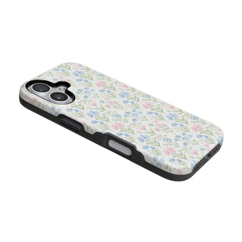 Pastel Garden | Sunday Best Case Phone Case get.casely 