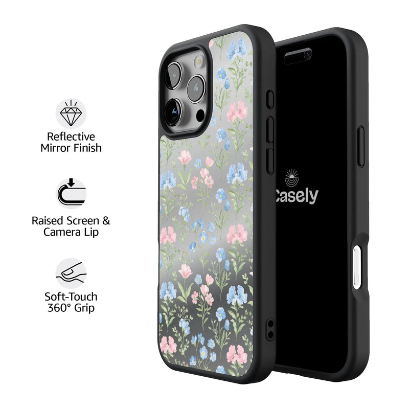 Pastel Garden | Sunday Best Case Phone Case get.casely 