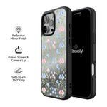 Pastel Garden | Sunday Best Case Phone Case get.casely 