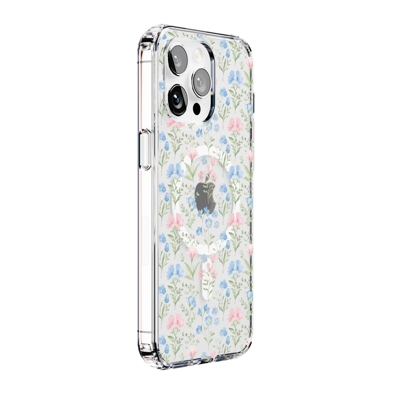 Pastel Garden | Sunday Best Case Phone Case get.casely 