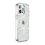 Pastel Garden | Sunday Best Case Phone Case get.casely 