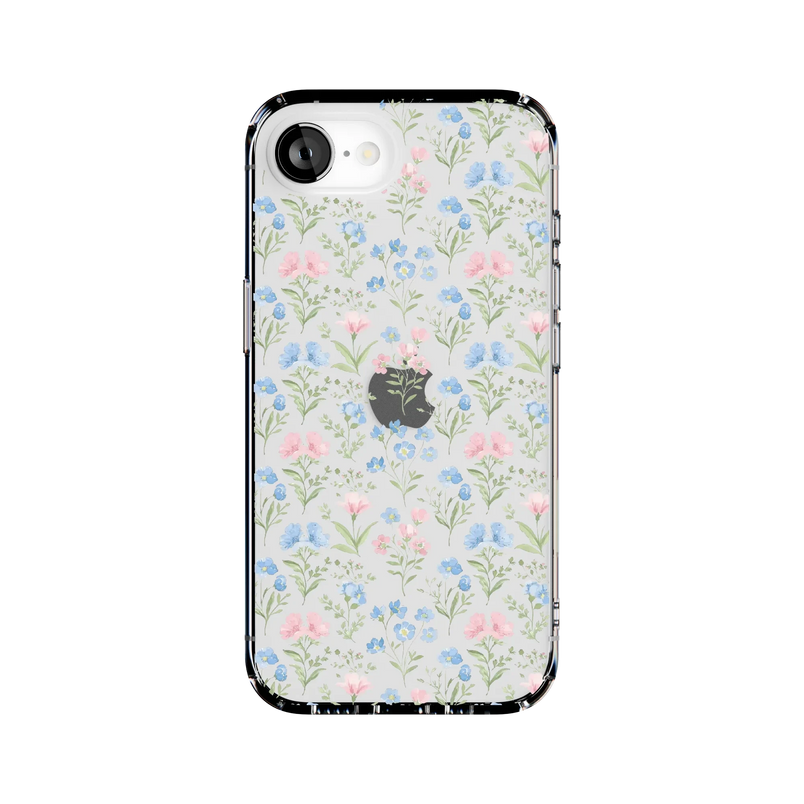 Pastel Garden | Sunday Best Case Phone Case get.casely 