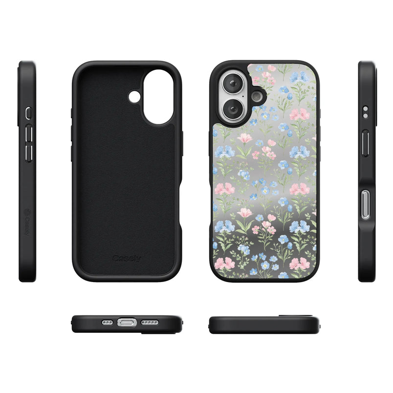 Pastel Garden | Sunday Best Case Phone Case get.casely 