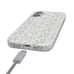 Pastel Garden | Sunday Best Case Phone Case get.casely 