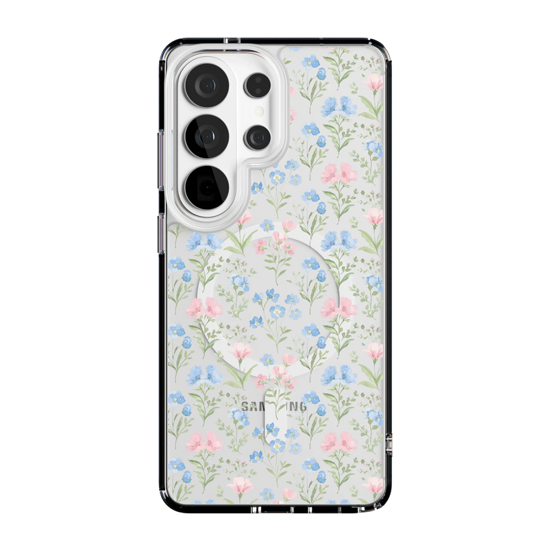 Pastel Garden | Sunday Best Case Phone Case get.casely 
