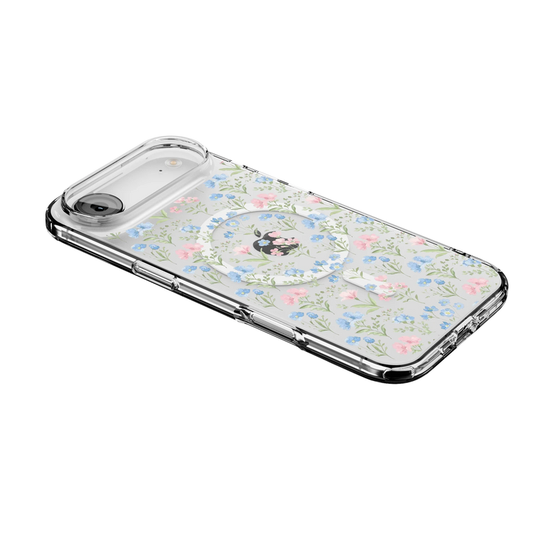 Pastel Garden | Sunday Best Case Phone Case get.casely 