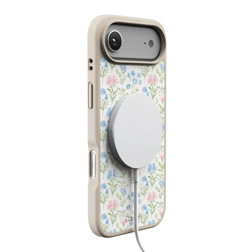 Pastel Garden | Sunday Best Case Phone Case get.casely 
