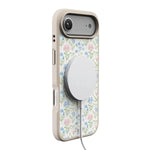 Pastel Garden | Sunday Best Case Phone Case get.casely 