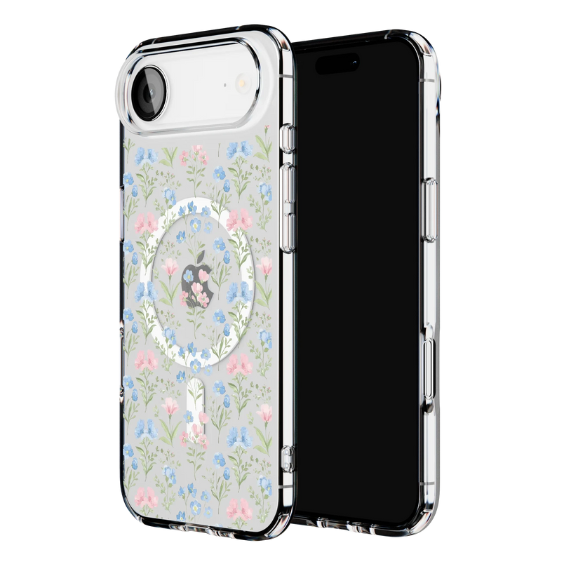 Pastel Garden | Sunday Best Case Phone Case get.casely 