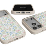 Pastel Garden | Sunday Best Case Phone Case get.casely 