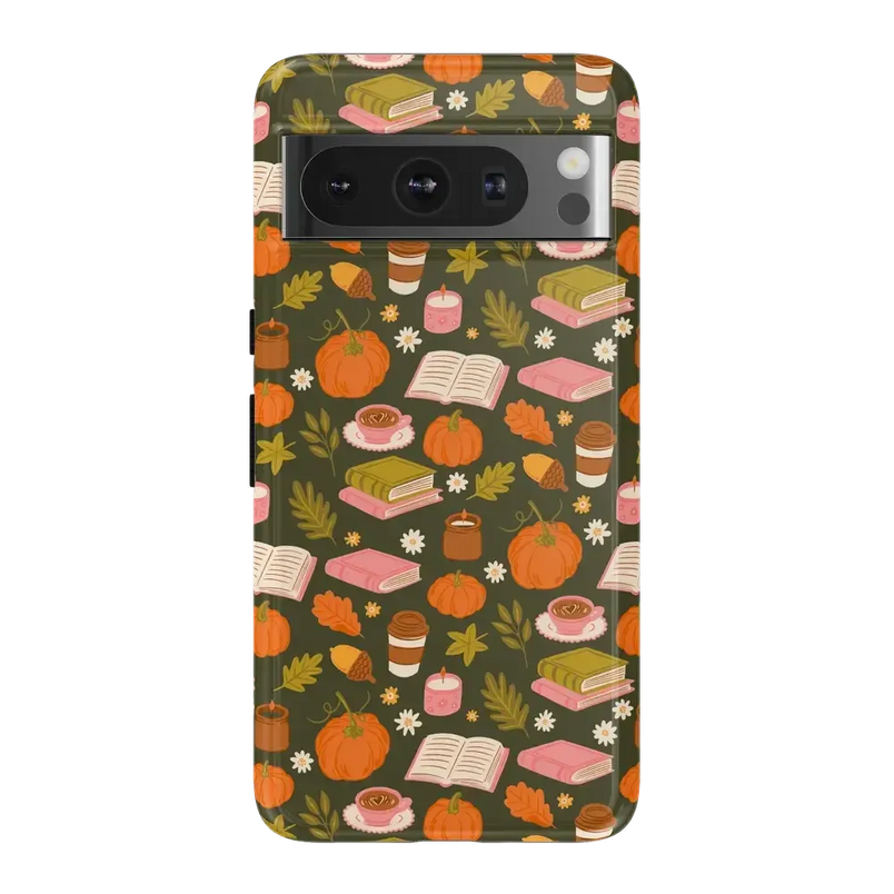 Small Town Magic | Fall Faves Case