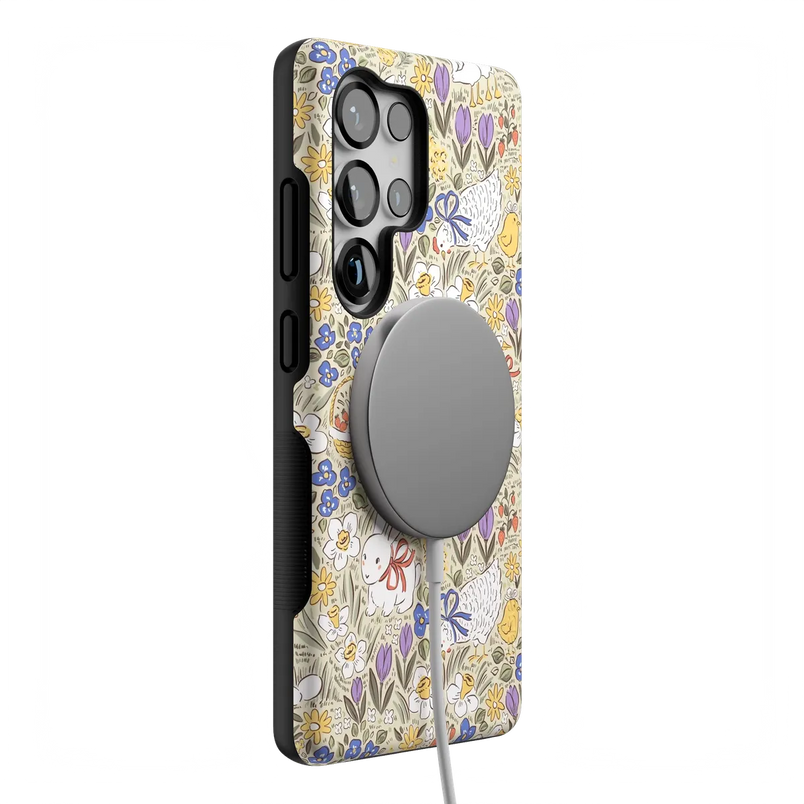 Storybook Stroll | Spring Garden Case