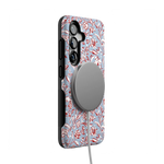 Coastal Carolina | Painted Flowers Case