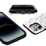 Powder Pups | Dog Sled Case