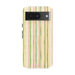 Sweet Stripes | Rainbow Pastel Case