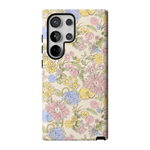 Prairie Blooms | Pastel Floral Case