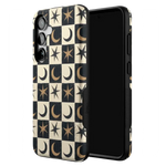 Mystic Moonstar | Black Celestial Case