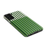 Fairway Stripes | Clubhouse Case