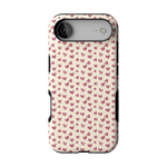 Lovebug | Mauve Hearts Case