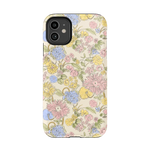 Prairie Blooms | Pastel Floral Case