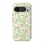 Hydrangea Haze | Floral Garden Case