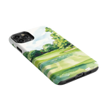 Tee Time | Clubhouse Case