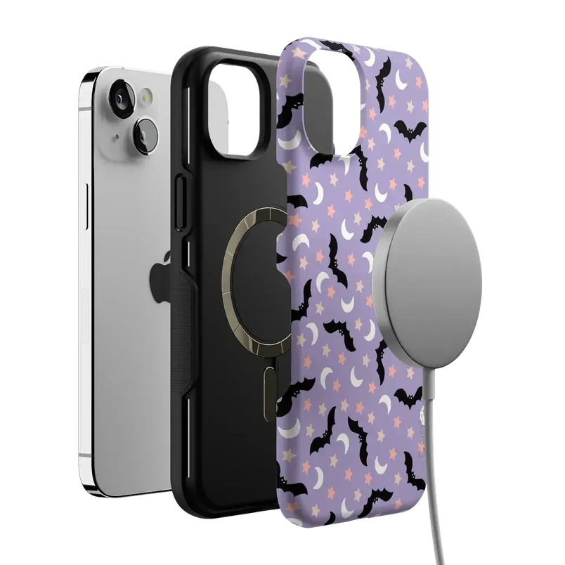 Midnight Flight | Celestial Bats Case