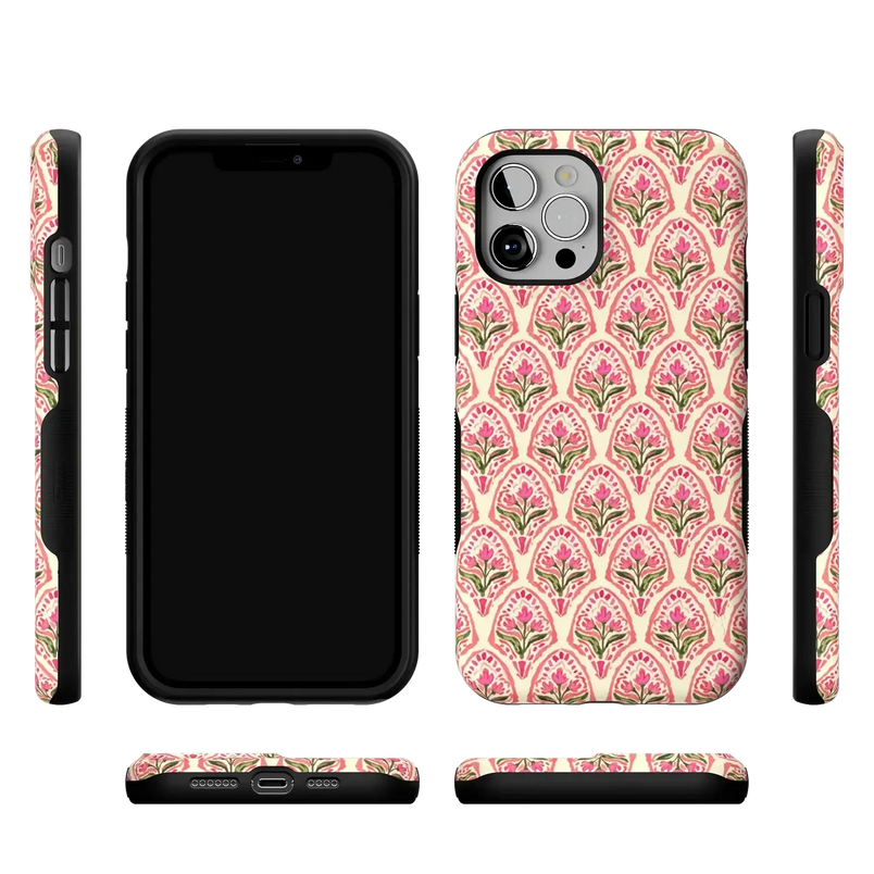 Tulip Tapestry | Jenna Palek x Casely Case