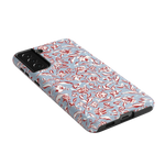 Coastal Carolina | Painted Flowers Case