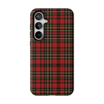 Fireside Flannel | Signature Plaid Case