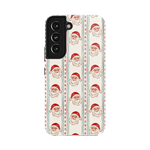 Jolly St. Nick | Retro Claus Case