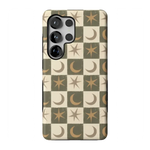 Mystic Moonstar | Green Celestial Case