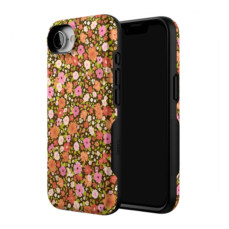 Rustic Roses | Boho Bouquet Case