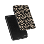 Lost in Spots | Cheetah Print Kindle Case
