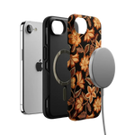 Maple Flowers | Floral Foliage Case