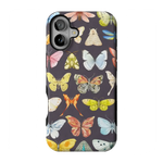 Midnight Monarch | Jenna Palek x Casely Case