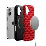 Crazy in Love | Red Hearts Case