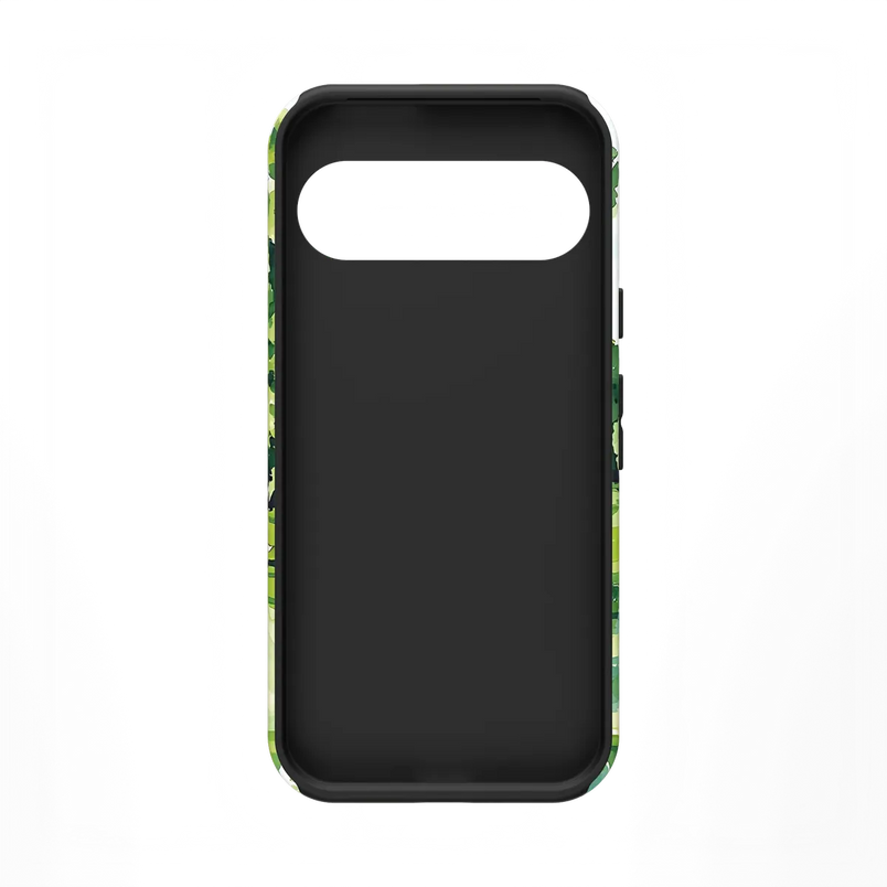 Tee Time | Clubhouse Case