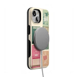 Perfect Match | FashionPass x Casely Case Phone Case Casetry 