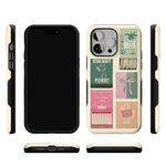 Perfect Match | FashionPass x Casely Case Phone Case Casetry 