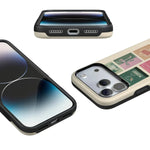 Perfect Match | FashionPass x Casely Case Phone Case Casetry 