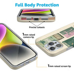 Perfect Match | FashionPass x Casely Case Phone Case Casetry 