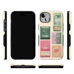 Perfect Match | FashionPass x Casely Case Phone Case Casetry 
