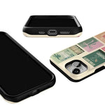 Perfect Match | FashionPass x Casely Case Phone Case Casetry 