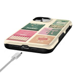 Perfect Match | FashionPass x Casely Case Phone Case Casetry 