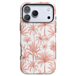 Perfect Paradise | Tropical Palm Tree Floral Case iPhone Case get.casely Bold Flex + MagSafe® iPhone 18 Pro Max 