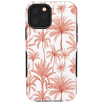 Perfect Paradise | Tropical Palm Tree Floral Case iPhone Case get.casely Bold iPhone 11 Pro Max